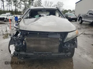 2011 Kia Sorento LX with VIN 5XYKT3A1XBG045811, listed as a Copart auction lot 44232825 with 0 mi miles and Non Repairable. Bid and sale history available at carsss.com. Image 5.