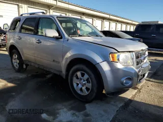 2009 Ford Escape Hybrid с VIN 1FMCU49359KA91978, выставлен на аукционе Copart как лот 42243405 с пробегом 116 835 миль миль и Списание • Salvage title. История ставок и продаж доступна на DreamBid. Изображение 4.