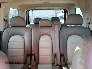 2003 Ford Explorer Eddie Bauer with VIN 1FMZU74W23UB17770, listed as a Copart auction lot 45461095 with 92,121 mi miles and Salvage title. Bid and sale history available at DreamBid. Image 10.