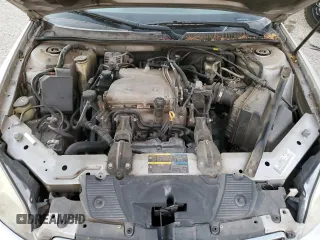 2007 Chevrolet Monte Carlo LT with VIN 2G1WK15K079419964, listed as a Copart auction lot 75769884 with 199,435 mi miles and Clean Title. Bid and sale history available at carsss.com. Image 11.