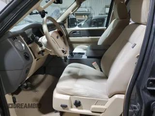 2007 Ford Expedition Max XLT z VIN 1FMFK16557LA00402, wystawiony jako Copart lot #43231965 z przebiegiem 148 550 mil mil oraz Szkoda całkowita • Salvage title. Historia ofert i sprzedaży dostępna na DreamBid. Obrazek 7.