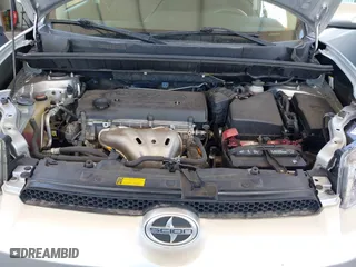 2015 Scion xB with VIN JTLZE4FE4FJ076444, listed as a IAAI auction lot 42025005 with 76,918 mi miles. Bid and sale history available at carsss.com. Image 10.