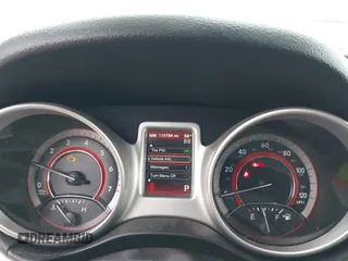 2019 Dodge Journey GT with VIN 3C4PDDEG9KT687968, listed as a IAAI auction lot 42073658 with 110,799 mi miles and . Bid and sale history available at carsss.com. Image 7.