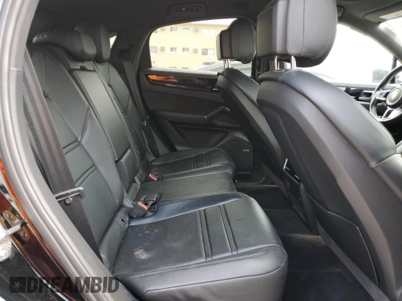 2020 Porsche Cayenne S z VIN WP1BB2AY7LDA57018, wystawiony jako Copart lot #53679224 z przebiegiem 45 024 mil mil oraz . Historia ofert i sprzedaży dostępna na DreamBid. Obrazek 11.
