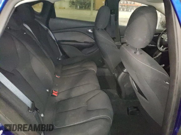 2013 Dodge Dart SXT with VIN 1C3CDFBAXDD147925, listed as a Copart auction lot 51631775 with 150,551 mi miles and Non repairable. Bid and sale history available at DreamBid. Image 11.