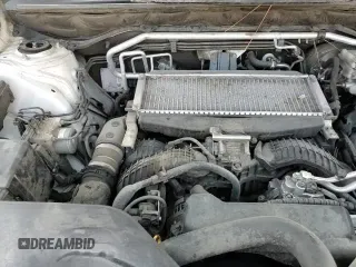 2020 Subaru Ascent Premium with VIN 4S4WMACD9L3437674, listed as a Copart auction lot 67457505 with 137,819 mi miles and Salvage title. Bid and sale history available at DreamBid. Image 17.