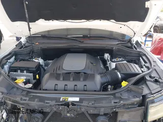 2019 Jeep Grand Cherokee Overland with VIN 1C4RJFCT4KC787081, listed as a IAAI auction lot 41519374 with 34,168 mi miles. Bid and sale history available at carsss.com. Image 10.