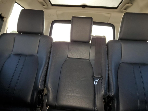 2013 Land Rover LR4 HSE with VIN SALAG2D42DA660221, listed as a Copart auction lot 58776145 with 93,200 mi miles and Clean title. Bid and sale history available at DreamBid. Image 10.