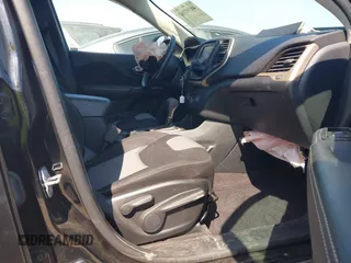 2016 Jeep Cherokee Sport with VIN 1C4PJLAB3GW315444, listed as a IAAI auction lot 40397087 with Not provided miles and . Bid and sale history available at DreamBid. Image 5.