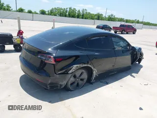 2023 Tesla Model 3 с VIN 5YJ3E1EA2PF501375, выставлен на аукционе IAAI как лот 42201543 с пробегом 39 440 миль миль и . История ставок и продаж доступна на DreamBid. Изображение 4.