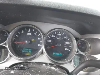 2007 Chevrolet Silverado 1500 Work Truck with VIN 1GCEC19C47Z500815, listed as a IAAI auction lot 41663024 with 142,392 mi miles and . Bid and sale history available at DreamBid. Image 7.