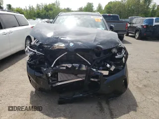 2024 BMW X3 xDrive30i z VIN WBX57DP01RN250350, wystawiony jako Copart lot #56559245 z przebiegiem 21 108 mil mil oraz Szkody całkowita. Historia ofert i sprzedaży dostępna na DreamBid. Obrazek 5.