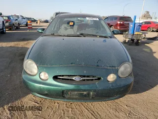 1999 Ford Taurus SE z VIN 1FAFP53U4XA114160, wystawiony jako Copart lot #74946714 z przebiegiem 106 708 mil mil oraz Szkody całkowita. Historia ofert i sprzedaży dostępna na DreamBid. Obrazek 5.