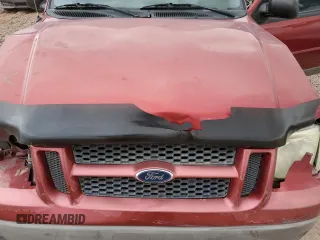2001 Ford Explorer Sport z VIN 1FMYU60E31UC76474, wystawiony jako Copart lot #49093095 z przebiegiem 145 907 mil mil oraz Szkody całkowita. Historia ofert i sprzedaży dostępna na DreamBid. Obrazek 11.