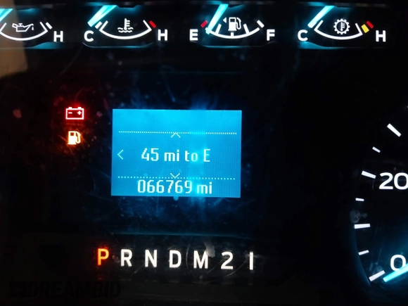 2018 Ford F-250 XL z VIN 1FDBF2A66JEC27005, wystawiony jako IAAI lot #41746952 z przebiegiem 66 769 mil mil oraz . Historia ofert i sprzedaży dostępna na DreamBid. Obrazek 15.