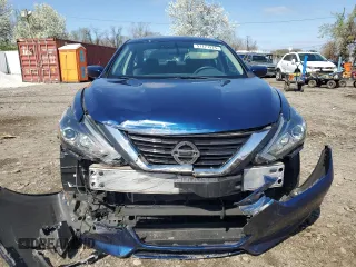 2018 Nissan Altima 2.5 SR with VIN 1N4AL3APXJC228294, listed as a Copart auction lot 51171225 with 70,983 mi miles and Salvage Title. Bid and sale history available at carsss.com. Image 5.
