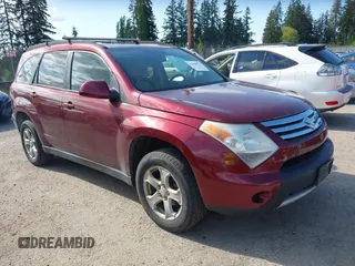 2008 Suzuki XL7 Luxury z VIN 2S3DA417286122610, wystawiony jako IAAI lot #42168178 z przebiegiem 159 370 mil mil oraz . Historia ofert i sprzedaży dostępna na DreamBid. Obrazek 1.