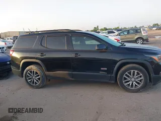 2017 GMC Acadia SLE с VIN 1GKKNTLS8HZ148675, выставлен на аукционе IAAI как лот 42745107 с пробегом 46 641 миль миль и . История ставок и продаж доступна на DreamBid. Изображение 13.