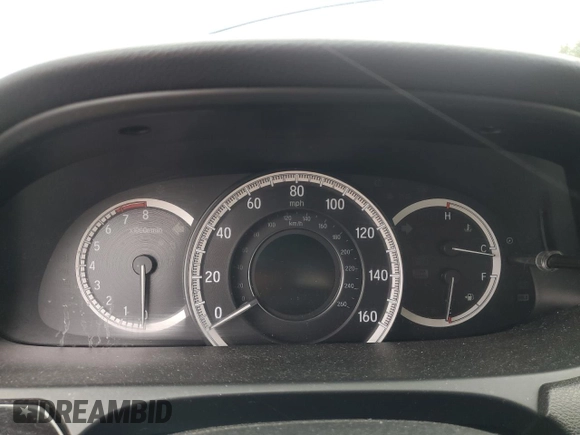 2016 Honda Accord Sedan LX with VIN 1HGCR2F39GA082512, listed as a Copart auction lot 51825565 with Not Provided miles and Salvage Title. Bid and sale history available at carsss.com. Image 9.