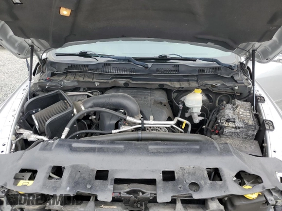 2015 Ram 1500 Laramie Limited with VIN 1C6RR7PT9FS556253, listed as a Copart auction lot 65618915 with 126,110 mi miles and Salvage title. Bid and sale history available at DreamBid. Image 11.