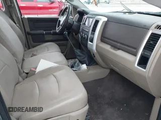 2011 Ram 2500 Big Horn with VIN 3D7UT2CL7BG589367, listed as a IAAI auction lot 41236847 with 152,937 mi miles. Bid and sale history available at carsss.com. Image 5.