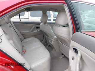 2011 Toyota Camry LE with VIN 4T4BF3EK0BR091741, listed as a IAAI auction lot 42113819 with 110,967 mi miles and . Bid and sale history available at carsss.com. Image 8.