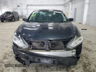 2016 Nissan Altima S with VIN 1N4AL3AP2GN356848, listed as a Copart auction lot 63687955 with 103,606 mi miles and Salvage title. Bid and sale history available at DreamBid. Image 5.