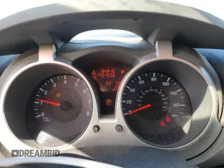 2011 Nissan Juke SL with VIN JN8AF5MR7BT006831, listed as a Copart auction lot 47454755 with 84,916 mi miles and Clean Title. Bid and sale history available at carsss.com. Image 9.