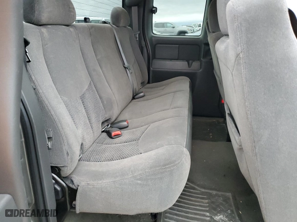 2007 Chevrolet Silverado 1500 Classic LT1 with VIN 1GCEC19V97Z111024, listed as a Copart auction lot 81778294 with 106,734 mi miles and Salvage Title. Bid and sale history available at carsss.com. Image 10.