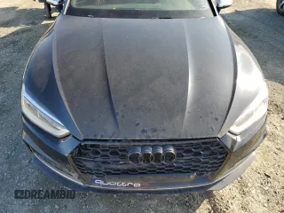 2019 Audi S5 Sportback Premium Plus z VIN WAUB4CF53KA014745, wystawiony jako Copart lot #50214965 z przebiegiem Nie podano mil oraz Czysty tytuł • Clean title. Historia ofert i sprzedaży dostępna na DreamBid. Obrazek 11.