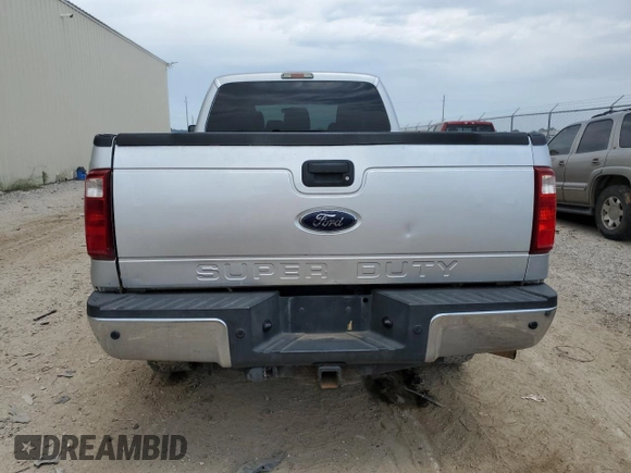 2013 Ford F-350 Platinum z VIN 1FT8W3BT5DEB03675, wystawiony jako Copart lot #46358415 z przebiegiem 293 955 mil mil oraz Czysty tytuł • Clean title. Historia ofert i sprzedaży dostępna na DreamBid. Obrazek 6.
