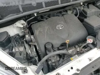 2018 Toyota Sienna XLE with VIN 5TDDZ3DC6JS189989, listed as a Copart auction lot 68897365 with 81,013 mi miles and Salvage title. Bid and sale history available at DreamBid. Image 15.