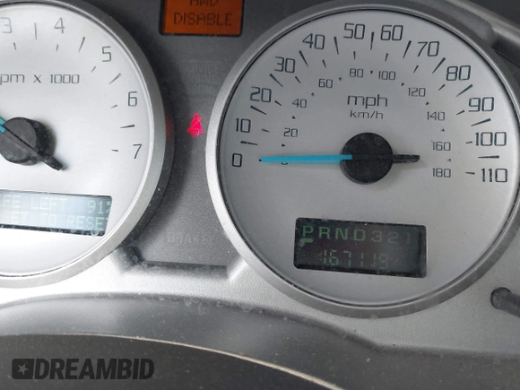2002 Buick Rendezvous CXL with VIN 3G5DB03EX2S537514, listed as a IAAI auction lot 42034941 with 167,119 mi miles and . Bid and sale history available at DreamBid. Image 16.