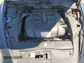 2013 Porsche Cayenne Diesel with VIN WP1AF2A26DLA42304, listed as a Copart auction lot 55695035 with 74,245 mi miles and Clean title. Bid and sale history available at DreamBid. Image 12.