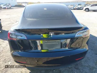 2020 Tesla Model 3 Standard Range Plus with VIN 5YJ3E1EA7LF802492, listed as a IAAI auction lot 40846048 with 36,488 mi miles and . Bid and sale history available at DreamBid. Image 17.