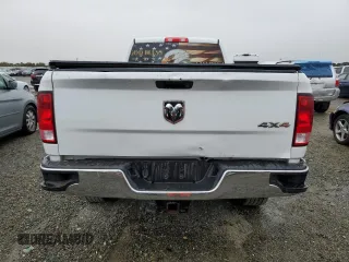 2013 Ram 2500 Tradesman z VIN 3C6TR5HT3DG551398, wystawiony jako Copart lot #81351294 z przebiegiem 183 335 mil mil oraz Czysty tytuł • Clean title. Historia ofert i sprzedaży dostępna na DreamBid. Obrazek 6.
