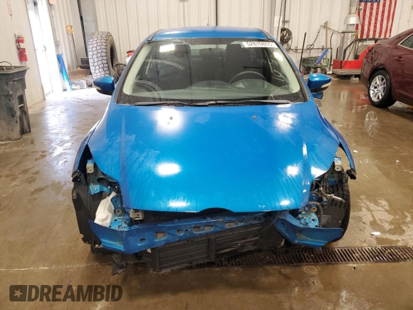 2013 Ford Focus SE with VIN 1FADP3F26DL113291, listed as a Copart auction lot 52870855 with 104,530 mi miles and Clean Title. Bid and sale history available at carsss.com. Image 5.