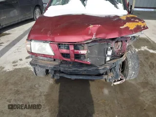 2003 Isuzu Rodeo with VIN 4S2CK58W534304195, listed as a IAAI auction lot 41354536 with Not Provided miles and . Bid and sale history available at DreamBid. Image 12.