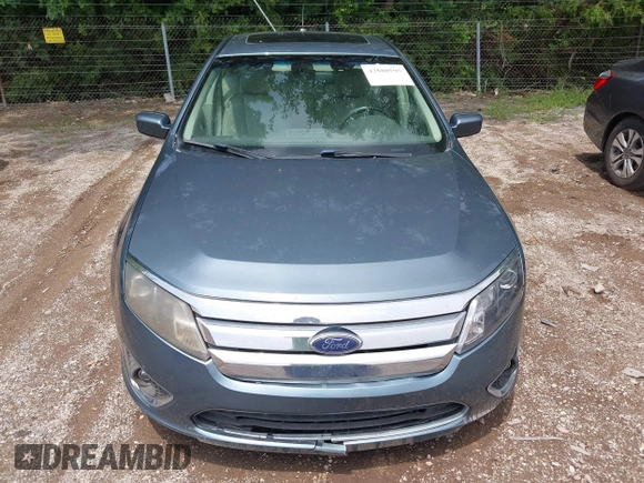 2011 Ford Fusion Hybrid with VIN 3FADP0L37BR302056, listed as a IAAI auction lot 42680595 with 276,846 mi miles and . Bid and sale history available at DreamBid. Image 12.
