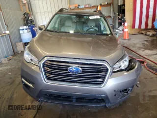 2022 Subaru Ascent Premium with VIN 4S4WMACD2N3441116, listed as a Copart auction lot 54827845 with 40,871 mi miles and Salvage title. Bid and sale history available at DreamBid. Image 5.