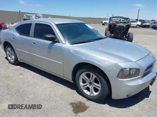 2007 Dodge Charger z VIN 2B3KA43R77H661460, wystawiony jako IAAI lot #42500842 z przebiegiem 86 751 mil mil oraz . Historia ofert i sprzedaży dostępna na DreamBid. Obrazek 1.