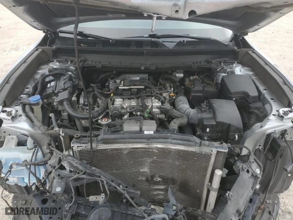 2020 Mazda CX-9 Touring with VIN JM3TCACY5L0423552, listed as a Copart auction lot 87053074 with 101,293 mi miles and Salvage Title. Bid and sale history available at carsss.com. Image 12.
