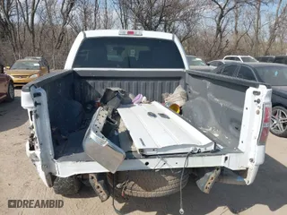 2013 Ford F-150 XL with VIN 1FTFW1EF8DKF78451, listed as a IAAI auction lot 41807734 with 228,060 mi miles. Bid and sale history available at carsss.com. Image 16.