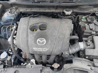 2018 Mazda CX-3 Touring with VIN JM1DKFC78J0322460, listed as a IAAI auction lot 41730662 with 58,841 mi miles. Bid and sale history available at carsss.com. Image 10.
