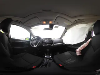 2020 Honda Fit EX с VIN 3HGGK5H83LM730973, выставлен на аукционе IAAI как лот 42084017 с пробегом 41 625 миль миль и . История ставок и продаж доступна на DreamBid. Изображение 18.