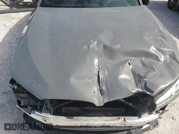 2021 BMW 5 Series 530i with VIN WBA53BH01MCF81039, listed as a Copart auction lot 59368965 with 49,760 mi miles and Salvage title. Bid and sale history available at DreamBid. Image 11.