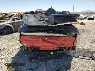 2023 Rivian R1T Adventure z VIN 7FCTGAAA7PN021988, wystawiony jako Copart lot #47435875 z przebiegiem Nie podano mil oraz Szkoda całkowita • Salvage title. Historia ofert i sprzedaży dostępna na DreamBid. Obrazek 6.