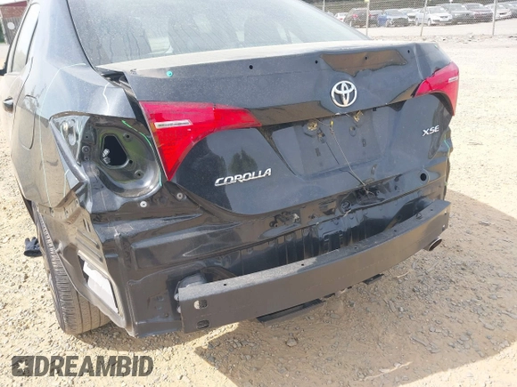 2019 Toyota Corolla L z VIN 2T1BURHE3KC160691, wystawiony jako IAAI lot #42059408 z przebiegiem 64 691 mil mil oraz . Historia ofert i sprzedaży dostępna na DreamBid. Obrazek 6.