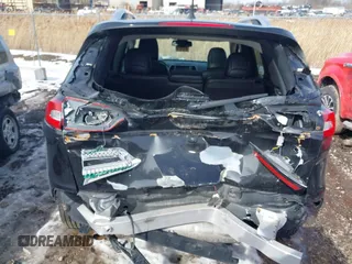 2016 Jeep Cherokee Limited with VIN 1C4PJLDS3GW374084, listed as a IAAI auction lot 41646098 with 112,510 mi miles. Bid and sale history available at carsss.com. Image 6.
