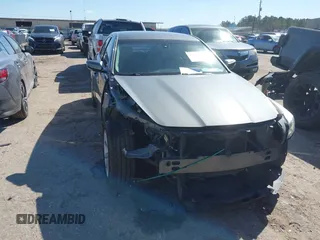 2017 Cadillac CTS RWD z VIN 1G6AP5SX7H0153593, wystawiony jako IAAI lot #41627882 z przebiegiem 113 758 mil mil oraz . Historia ofert i sprzedaży dostępna na DreamBid. Obrazek 1.